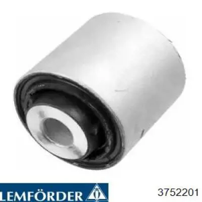 Сайлентблок заднього нижнього важеля Lemforder 3752201 ціна, від 14.66 USD