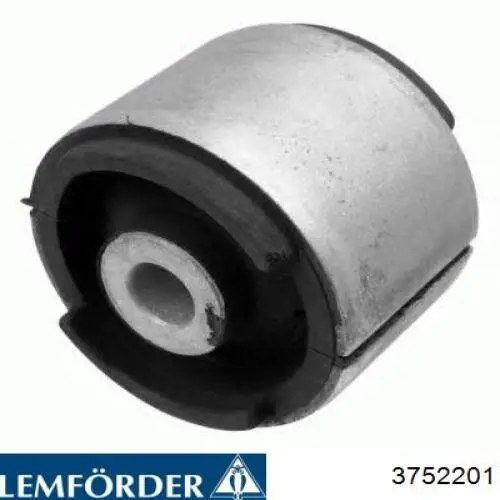 3752201 Lemforder Сайлентблок задньої тяги