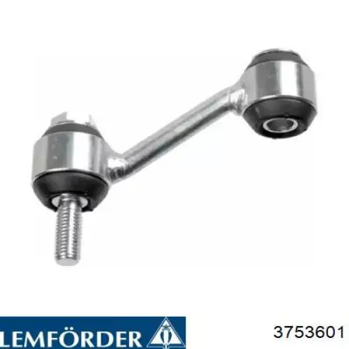 Купити 3753601 Lemforder Солдатик стабілізатора, заднього