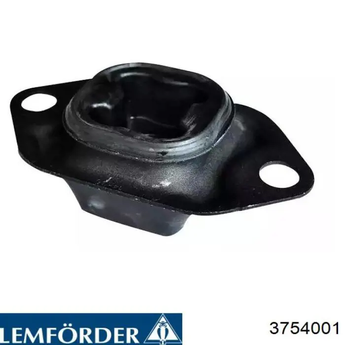 Купити 3754001 Lemforder Подушка (опора) двигуна, ліва
