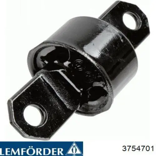Купити 3754701 Lemforder Тяга рульова в зборі