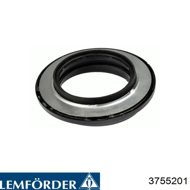 Купити 3755201 Lemforder Пильник тяги