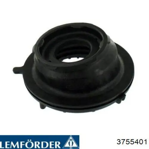 Підшипник верхньої опори Lemforder 3755401
