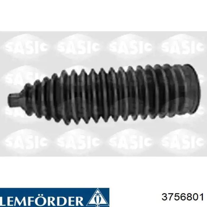 Пильник рейки Lemforder 3756801