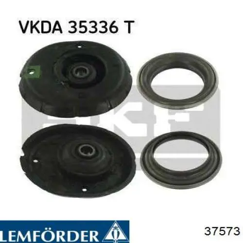 Опора амортизатора переднього 37573 Lemforder