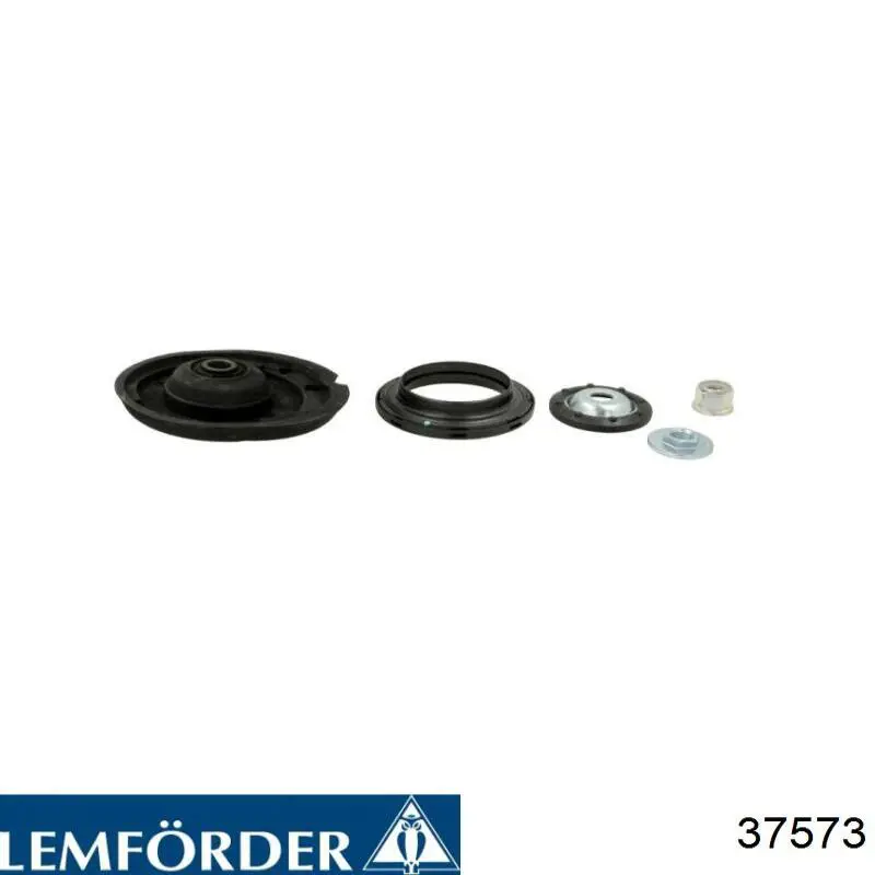Опора амортизатора переднього 37573 Lemforder