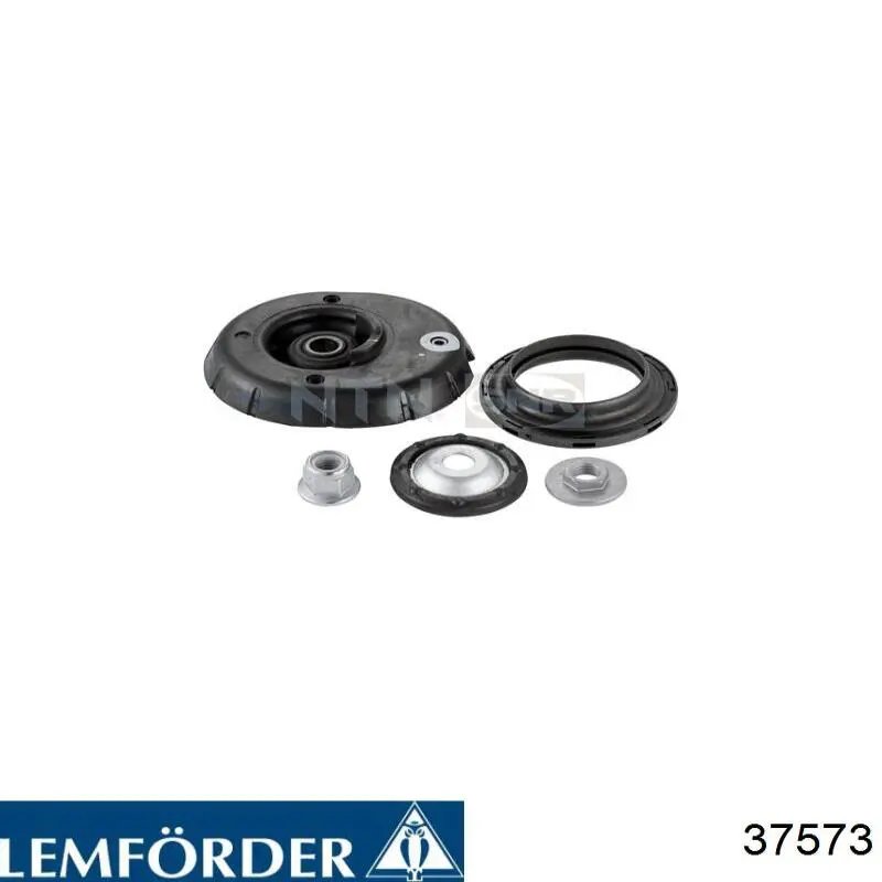 Опора стійки амортизатора переднього Lemforder 37573 ціна, від 25.57 USD