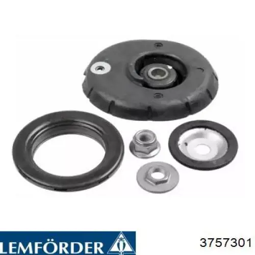 Купити 3757301 Lemforder Опора амортизатора переднього