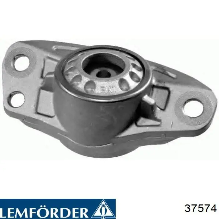 37574 Lemforder Кріплення переднього амортизатора