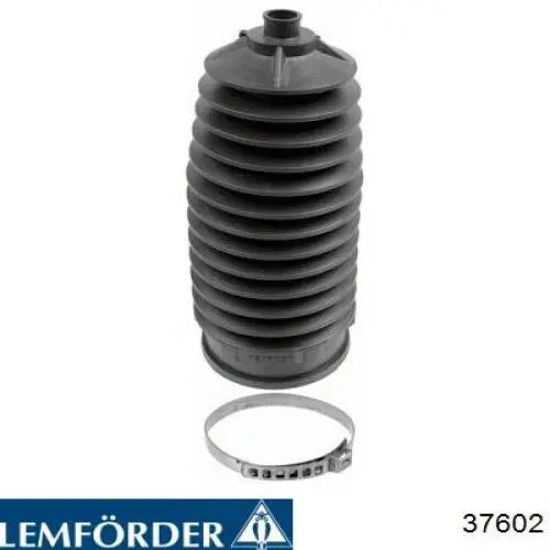 Купити 37602 Lemforder Пильник тяги