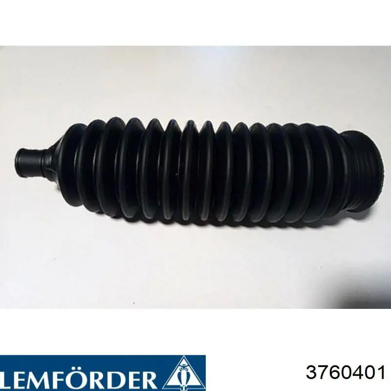 3760401 Lemforder Пильник рульової