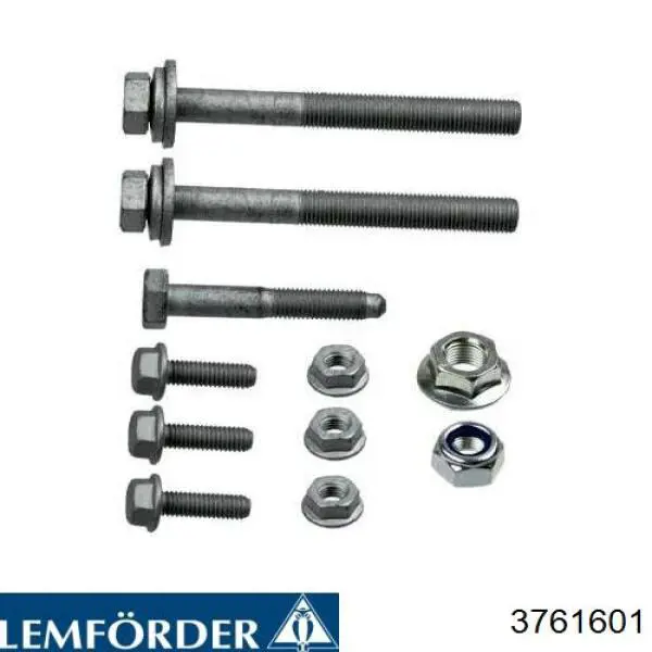 3761601 Lemforder Кульові на авто