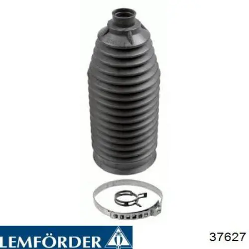 Купити 37627 Lemforder Пильник тяги