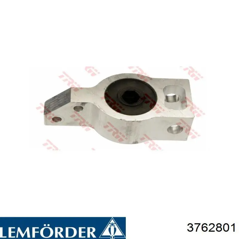 Пильник рульової тяги Lemforder 3762801 ціна, від 8.51 USD