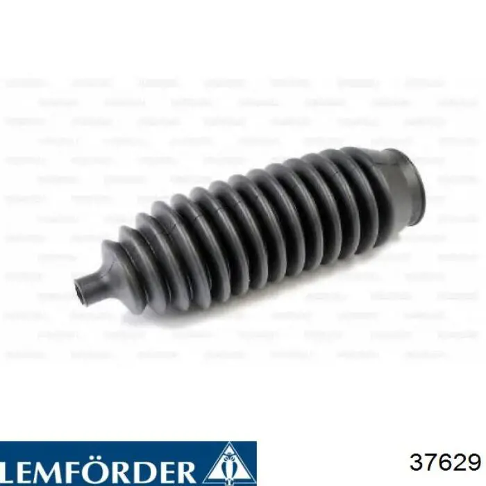 Купити 37629 Lemforder Пильник тяги