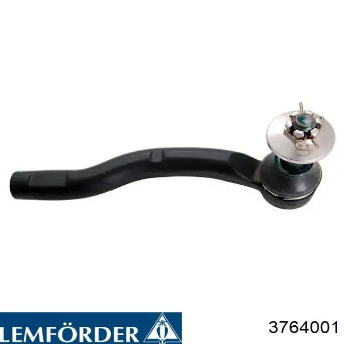 Купити 3764001 Lemforder Рульовий наконечник