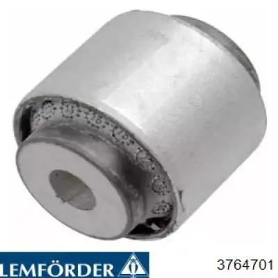 Купити 3764701 Lemforder Сайлентблок передньої підвіски