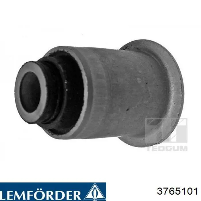 Купити 3765101 Lemforder Сайлентблок передньої підвіски