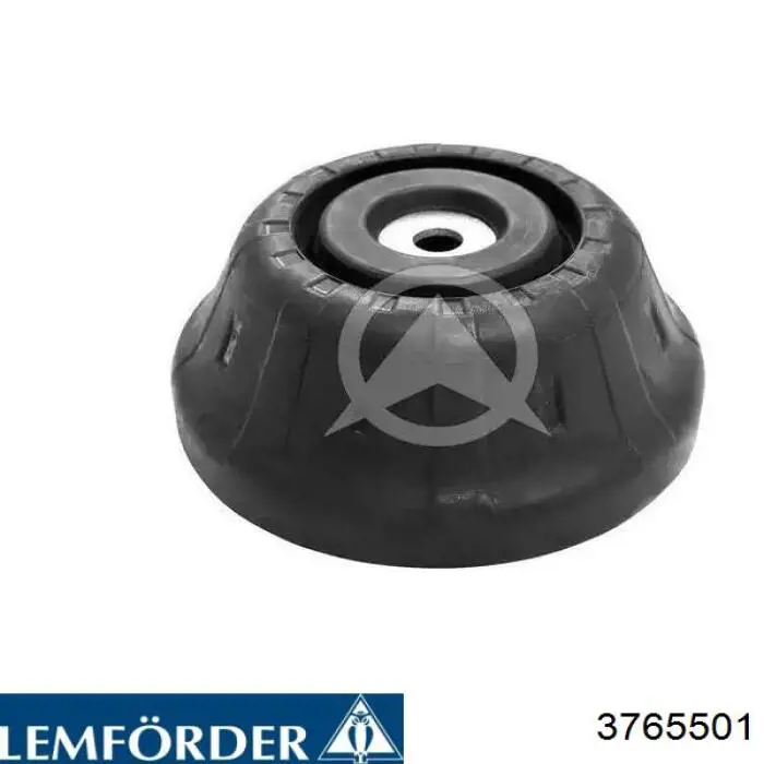 3765501 Lemforder Кріплення переднього амортизатора