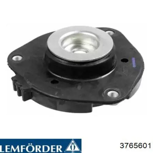 Опора амортизатора переднього 3765601 Lemforder