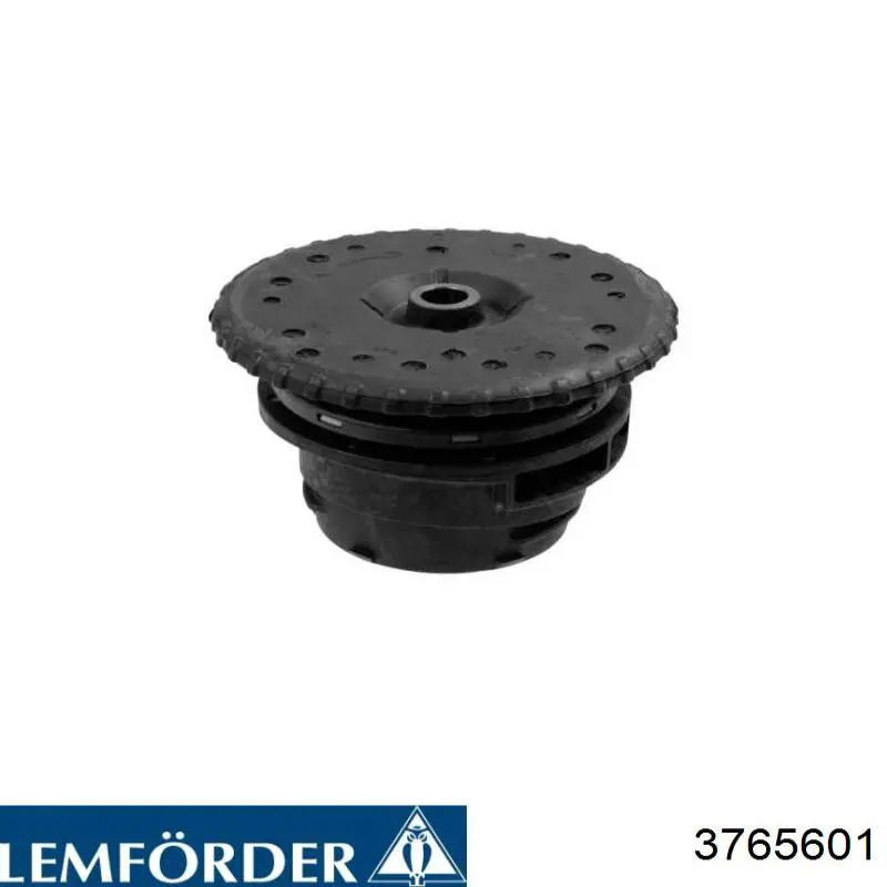Опора стійки амортизатора переднього Lemforder 3765601 ціна, від 20.46 USD