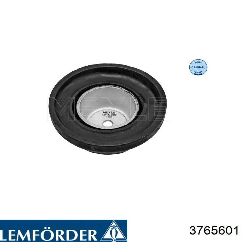 Купити 3765601 Lemforder Опора амортизатора переднього