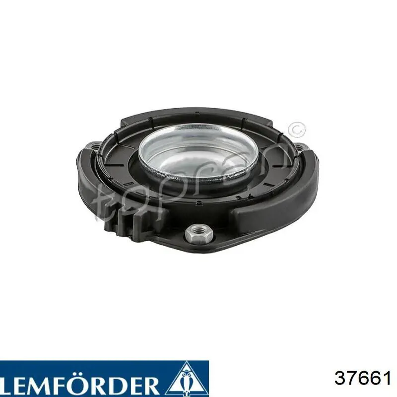 37661 Lemforder Кріплення переднього амортизатора