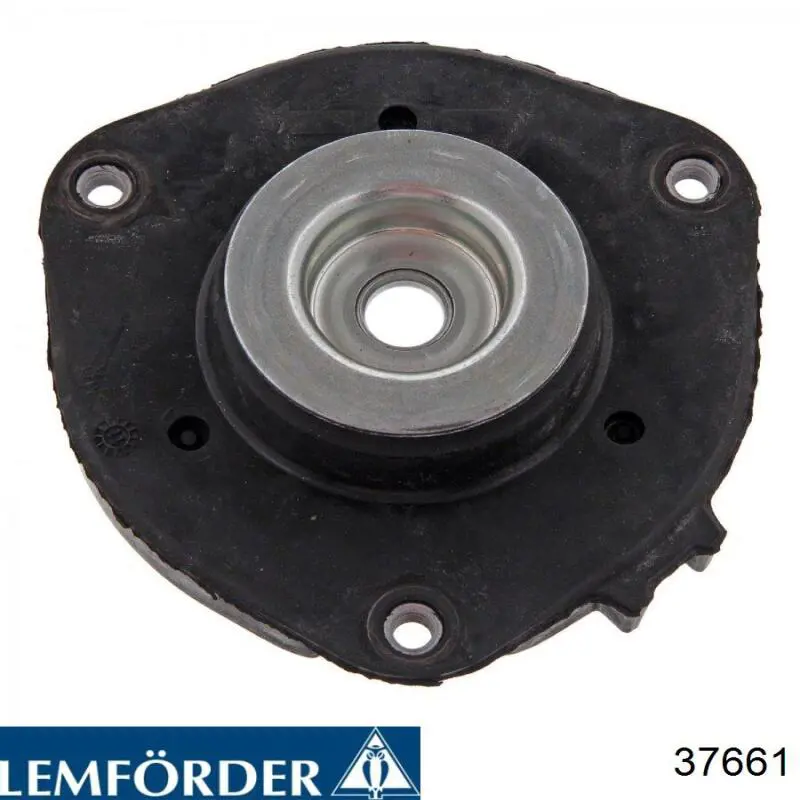 Опора амортизатора переднього 37661 Lemforder