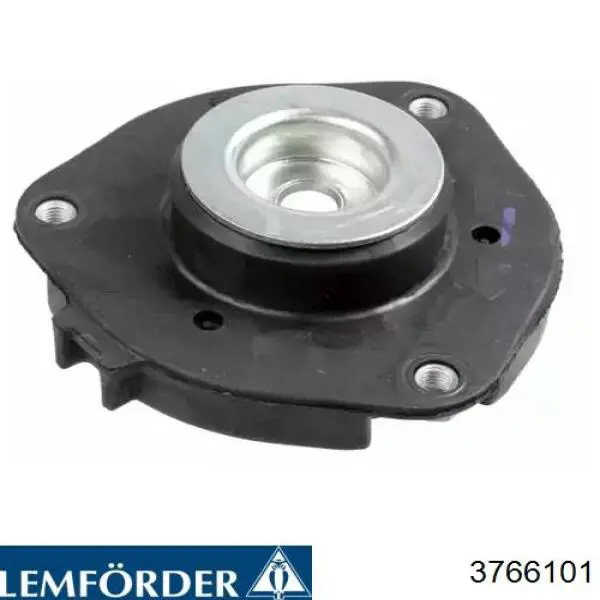 Купити 3766101 Lemforder Опора амортизатора переднього