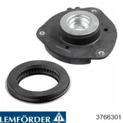Купити 3766301 Lemforder Опора амортизатора переднього