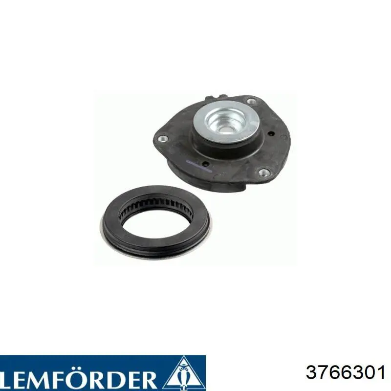 3766301 Lemforder Кріплення переднього амортизатора