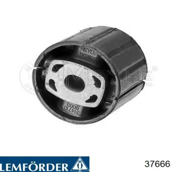 37666 Lemforder Тяги кермові
