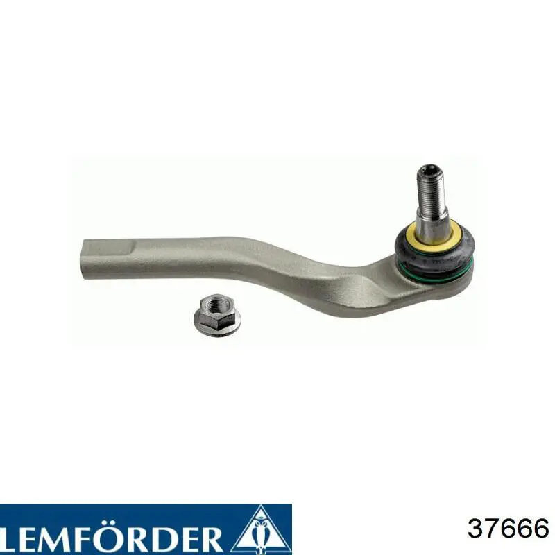 Рульова тяга 37666 Lemforder