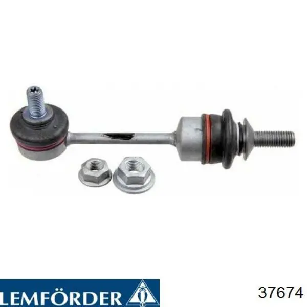 Купити 37674 Lemforder Яйця стабілізатора переднього