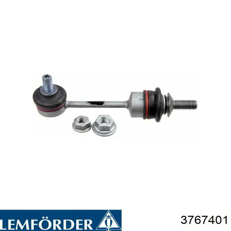 Купити 3767401 Lemforder Яйця стабілізатора переднього