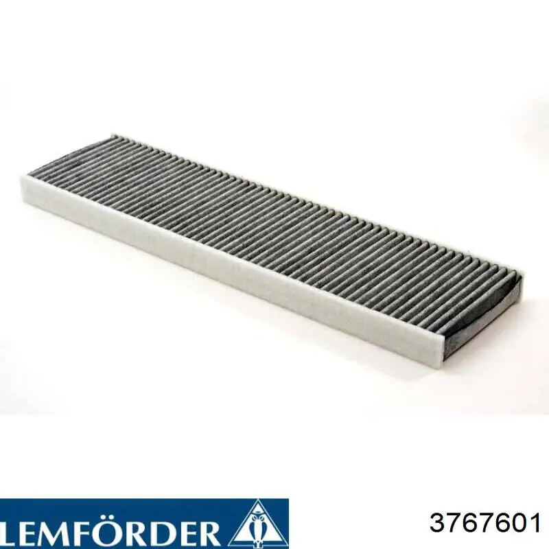 Купити 3767601 Lemforder Яйця стабілізатора переднього