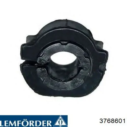 Купити 3768601 Lemforder Подушка стабілізатора передня