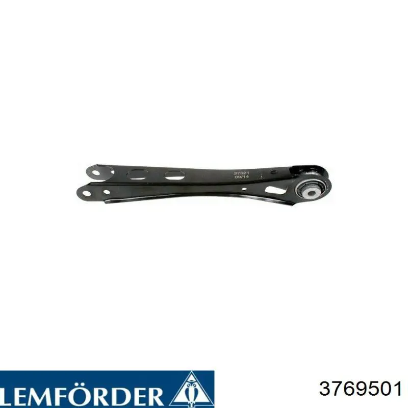 Болт кріплення скоби кардана Lemforder 3769501 ціна, від 14.36 USD
