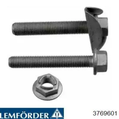  Lemforder 3769601 ціна, від 13.77 USD