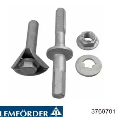  Lemforder 3769701 ціна, від 60.31 USD