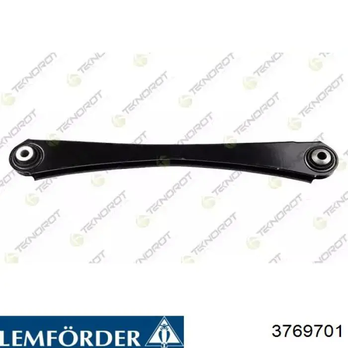 Купити 3769701 Lemforder 