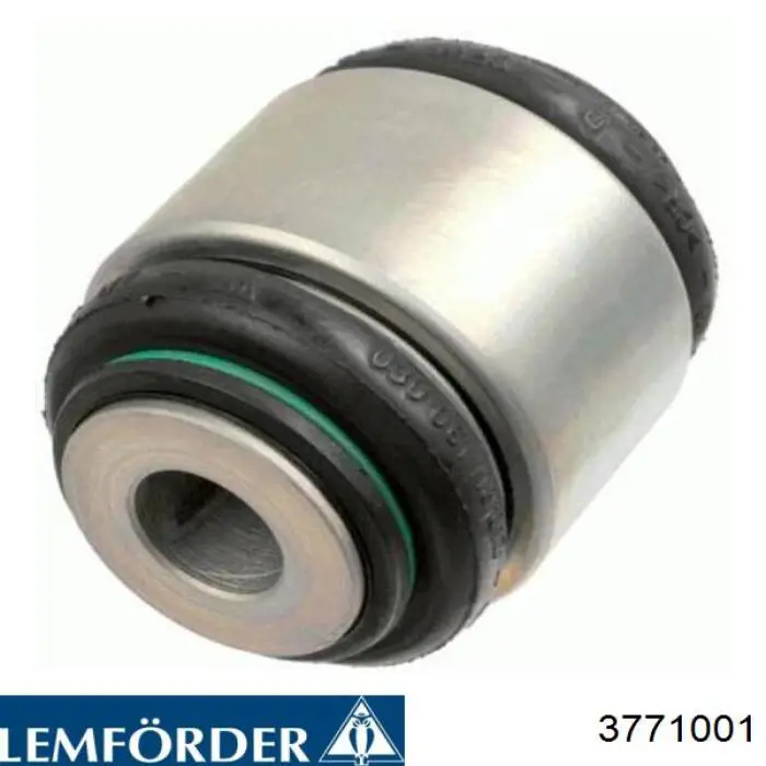 Сайлентблок заднього важеля Lemforder 3771001 ціна, від 16.15 USD