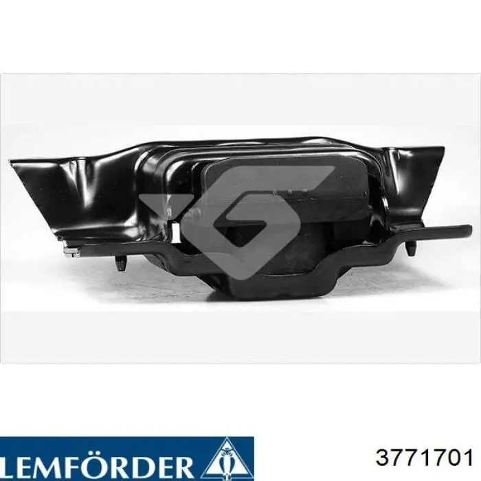 Ліва подушка двигуна Lemforder 3771701 ціна, від 67.50 USD