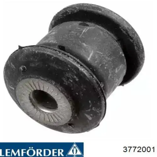 Сайлентблок нижнього важеля передньої підвіски Lemforder 3772001 ціна, від 9.09 USD