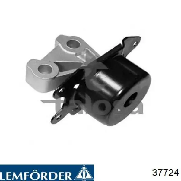 37724 Lemforder Задня подушка двигуна