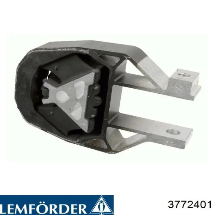 Подушка (опора) двигуна, задня Lemforder 3772401 ціна, від 41.29 USD