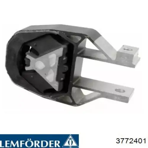 3772401 Lemforder Задня подушка двигуна