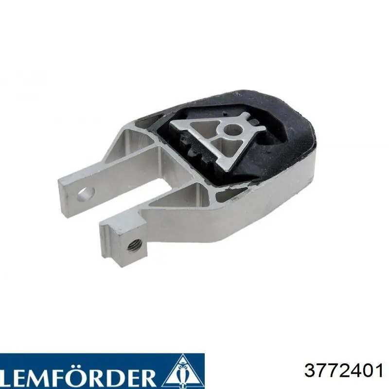 Купити 3772401 Lemforder Задня опора двигуна