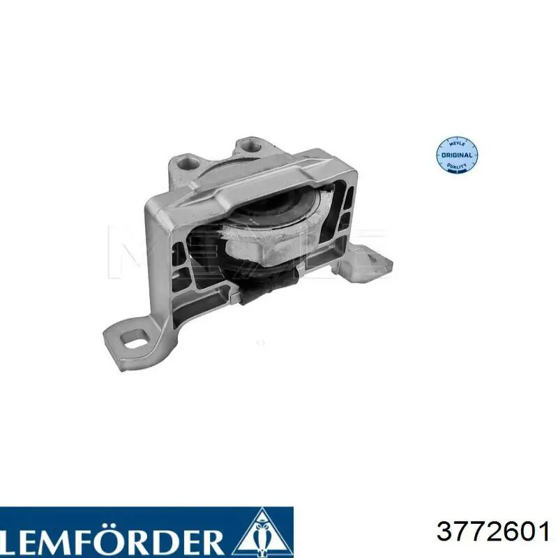 Купити 3772601 Lemforder Подушка (опора) двигуна, права передня