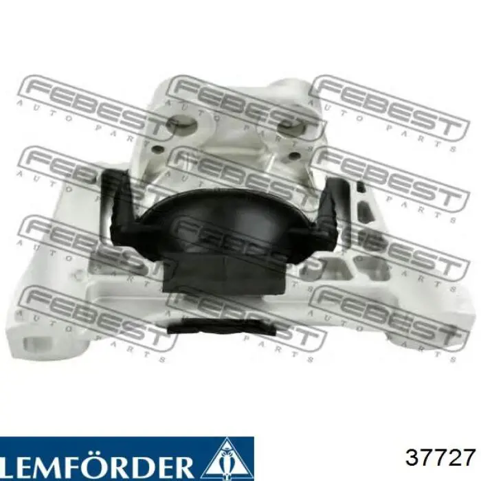 Купити 37727 Lemforder Подушка (опора) двигуна, права